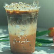 Bee’s Home cafe’(กาแฟ/ชา&อาหารตามสั่ง) -