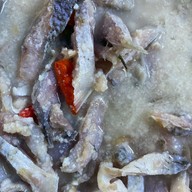 เก่งน้ำพริกผักต้ม