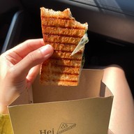 Happa tea house ท่าข้าม ซ.7 (ซ.วัดท่าข้าม)