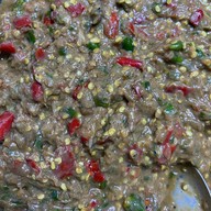 เก่งน้ำพริกผักต้ม