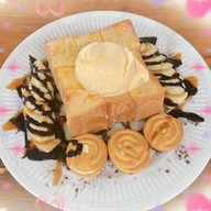 เมนูของร้าน Tangthai The Kitchen Chachoengsao