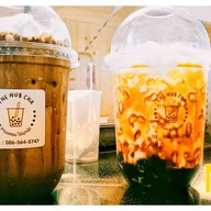 ครัวบ้านผิง ยำแหนมข้าวทอด & น้ำอ้อยสด ร่มเกล้า 31