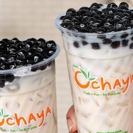 Ochaya x crepe ขนมปัง รามอินทรา 109