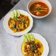 ร้าน อามีนะห์