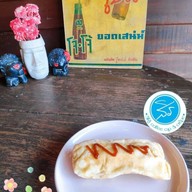 เมนูของร้าน สิร คอฟฟี่ คัพ แอนด์ เครป