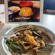 ก๋วยเตี๋ยวเรือ Soi4.