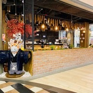 Jirafu Sushi & Beer Bar The Promenade