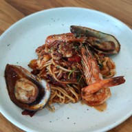 เมนูของร้าน G.oo.D