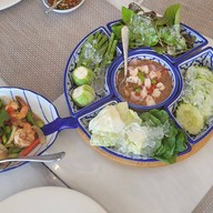 ครัวเสวยสมุย หน้าทอน