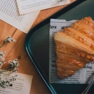 เมนูของร้าน 8Sixteen Cafe ถนนศรีเกษม20