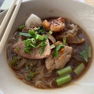 เมนูของร้าน ครัว สุนทรีย์ ( เมนูตามใจคนทำ) สุขุมวิท 15