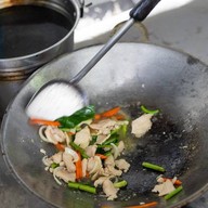 ร้าน อามีนะห์