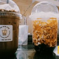 ครัวบ้านผิง ยำแหนมข้าวทอด & น้ำอ้อยสด ร่มเกล้า 31