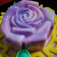 คุ้มพระยา ก๋วยเตี๋ยว บะหมี่เกี๊ยว เป็ดย่าง ติ่มซำฮาลาล วุ้นคุ้มพระยา เค้กวุ้นดอกไม้ วุ้นมาลัยวันแม่ หนองจอก