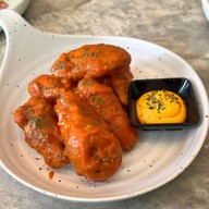 เมนูของร้าน G.oo.D