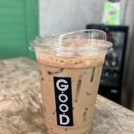เมนูของร้าน G.oo.D