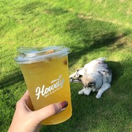 เมนูของร้าน Howdy Cafe&bistro