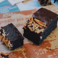 เมนูของร้าน 8Sixteen Cafe ถนนศรีเกษม20