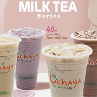 Ochaya x crepe ขนมปัง รามอินทรา 109