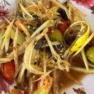 ครัวป้าจาด