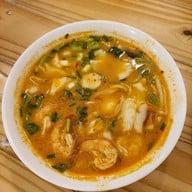 เมนูของร้าน Sister พี่แตนอาหารตามสั่ง