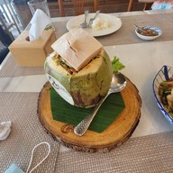 ครัวเสวยสมุย หน้าทอน