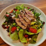 เมนูของร้าน G.oo.D