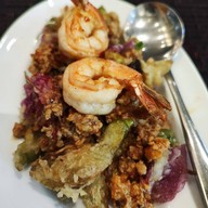 เมนูของร้าน Baannai (ร้านอาหารบ้านใน)