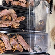 เมนูของร้าน ปะแล่มมม-เนื้อย่าง ประชาอุทิศ 33