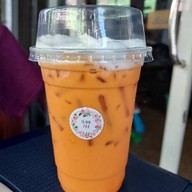 กาแฟสด อัญชัน