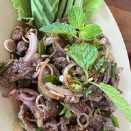 ครัวป้าจาด