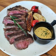 เมนูของร้าน G.oo.D