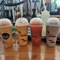 ชาพะยอม by panno ชาพะยอมบายปัณโณ ใกล้ตลาดนับอนุสรณ์