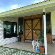 บรรยากาศ Howdy Cafe&bistro