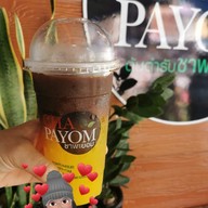 ชาพะยอม by panno ชาพะยอมบายปัณโณ ใกล้ตลาดนับอนุสรณ์