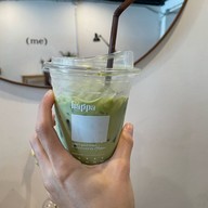 Happa tea house ท่าข้าม ซ.7 (ซ.วัดท่าข้าม)