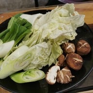 สุขี Japanese Suki&Shabu