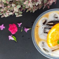 Starters coffee moka pot กาแฟสด โมก้าพอท สาขาพัฒนาการตัดใหม่