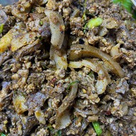 เก่งน้ำพริกผักต้ม