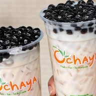Ochaya x crepe ขนมปัง รามอินทรา 109