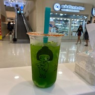 เมนูของร้าน Mikucha โลตัสนวนคร