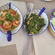 ครัวเสวยสมุย หน้าทอน