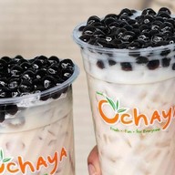 Ochaya x crepe ขนมปัง รามอินทรา 109