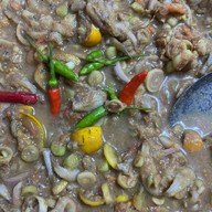 เก่งน้ำพริกผักต้ม