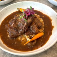 เมนูของร้าน G.oo.D