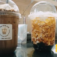ครัวบ้านผิง ยำแหนมข้าวทอด & น้ำอ้อยสด ร่มเกล้า 31