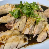 เมนูของร้าน ร้านอาหารใบหยก Baiyok Restaurant