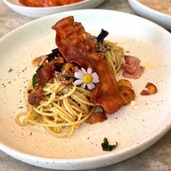 เมนูของร้าน G.oo.D