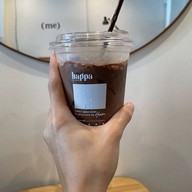 Happa tea house ท่าข้าม ซ.7 (ซ.วัดท่าข้าม)