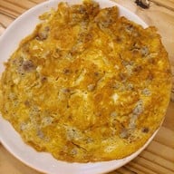 เมนูของร้าน Sister พี่แตนอาหารตามสั่ง